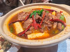 -山四砂锅(太原钟楼街店)