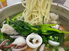 -福屿鲜捞小吃·捞化(福屿总店)