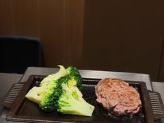 -肉肉大米(金虹桥店)