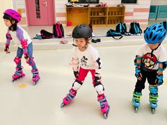 -上海宝山区上外附小幼儿园