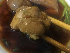 -石灰市毛记烧鸡公(解放碑店)
