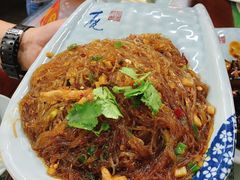 -粗茶淡饭(东关街店)