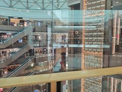 -港汇恒隆广场