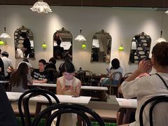 -GOGO Plate(成都太古里店)