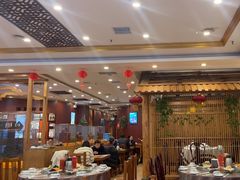 -老雒阳面馆·水席·洛阳菜(王城路店)