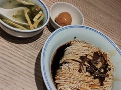 -君东记本帮面馆(天钥桥路店)
