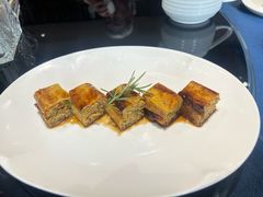 -香雪海饭店中餐厅(人民桥店)