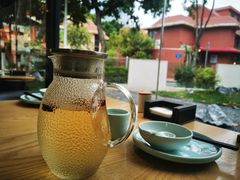 -宴南庭·闽味私房菜