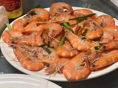 -友强·22年特色海鲜大排档·闽菜(厦门美食地标店)