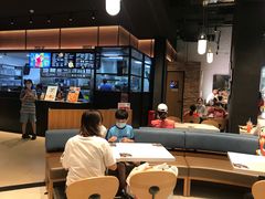 -达美乐比萨(岁宝民治1881店)