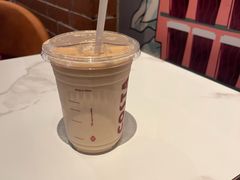 -COSTA COFFEE(新奥购物中心店)