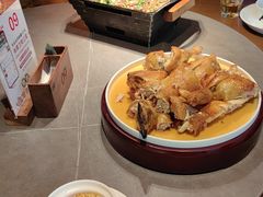 -张家卫·阳江菜·小海鲜(肥婆湾桥店)