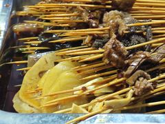 -康二姐串串(中道街店)