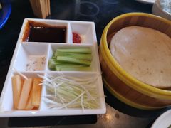 -大鸭梨烤鸭(甘家口店)