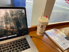 -COSTA COFFEE(房山印象城店)