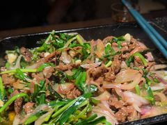 -张家卫·阳江菜·小海鲜(肥婆湾桥店)