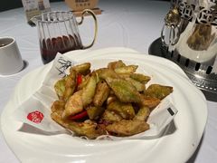 招积冰川茄子-八分饱·西津会(西津渡店)