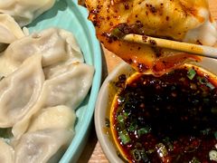 -三姐妹饺子(东木头市店)
