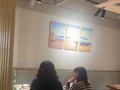 -林妈妈村·日式料理(宝山龙湖天街店)