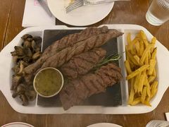 -Entrecôte 法国牛扒馆(保利·时光里店)