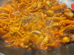 -红辣椒八爪鱼特色韩国料理专门店(远景路旗舰店)