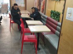 -永和大王(茉莉上新·漕宝店)