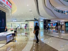 -万达广场(大明宫店)