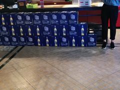 -云晓光头烧烤吧(川沙绿地店)