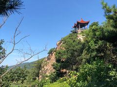 -棒棰岛宾馆景区