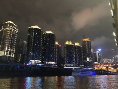 -重庆两江夜游-金碧系列