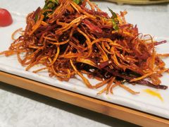 -阿斯牛牛·凉山菜(新会展店)