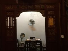 小包厢-董府·古宅餐厅