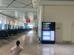 -伊春林都机场