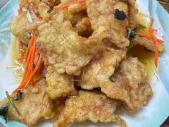 锅包肉-老健康贾姨原味馆