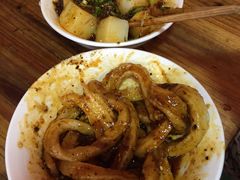 -洞子口张老二凉粉(文殊院店)