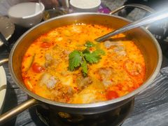 -Thai Alley泰爱里(二沙岛店)
