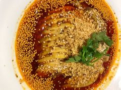 -一个叫川的地方(麒麟新天地店)