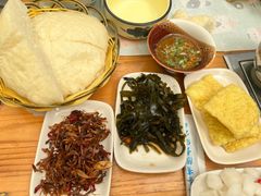-尼玛藏家风味园(阿山食城店)