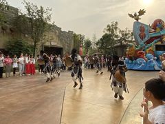 -广州融创文旅城