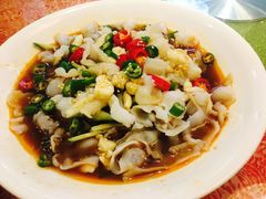-湛江渔港·大排档(乐园路总店)