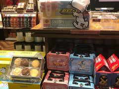 -英记饼家(新濠影汇店)