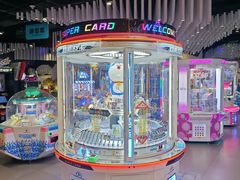 -反斗乐园(金光华广场店)