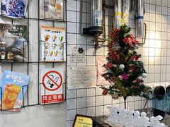 -巡茶(农民街店)