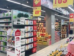 -华润苏果(金湖县金湖路店)