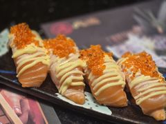 -元通寿司(地标店)
