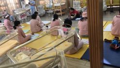 -祥馨月子会所(莞城店)