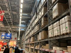 -宜家家居(西安未央商场店)