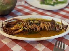 -安立可意大利美食