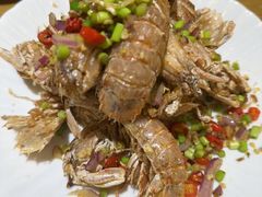-必点海鲜·海肠捞饭·鲅鱼水饺(滨江道店)