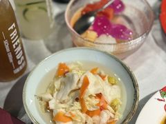 -川香鼎盛·川府家宴商务宴请(市桥富华总店)